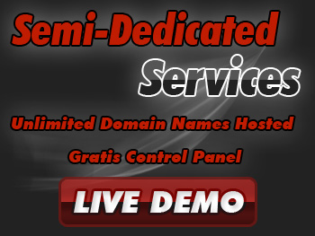 Semi-Dedicated