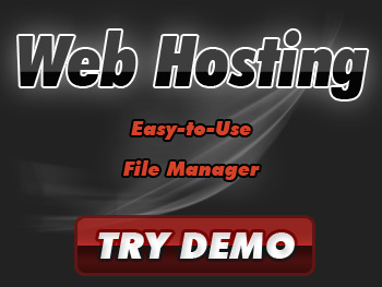 Hosting Services